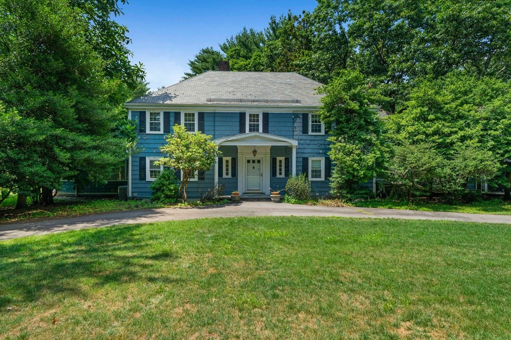 47 Green Street Canton, MA 02021 - Photo 2 of 22