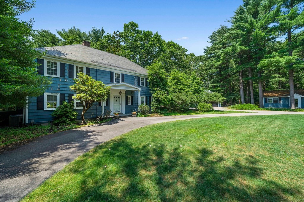 47 Green Street Canton, MA 02021 - Photo 3 of 22