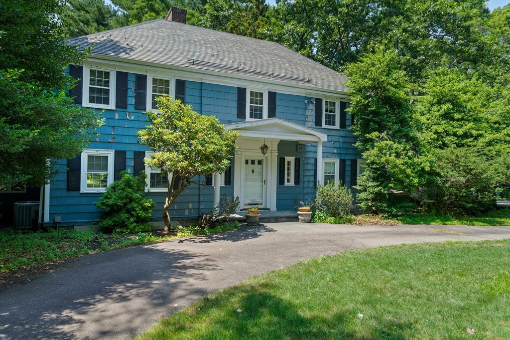 47 Green Street Canton, MA 02021 - Photo 4 of 22