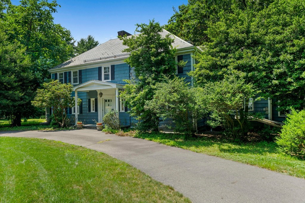 47 Green Street Canton, MA 02021 - Photo 5 of 22