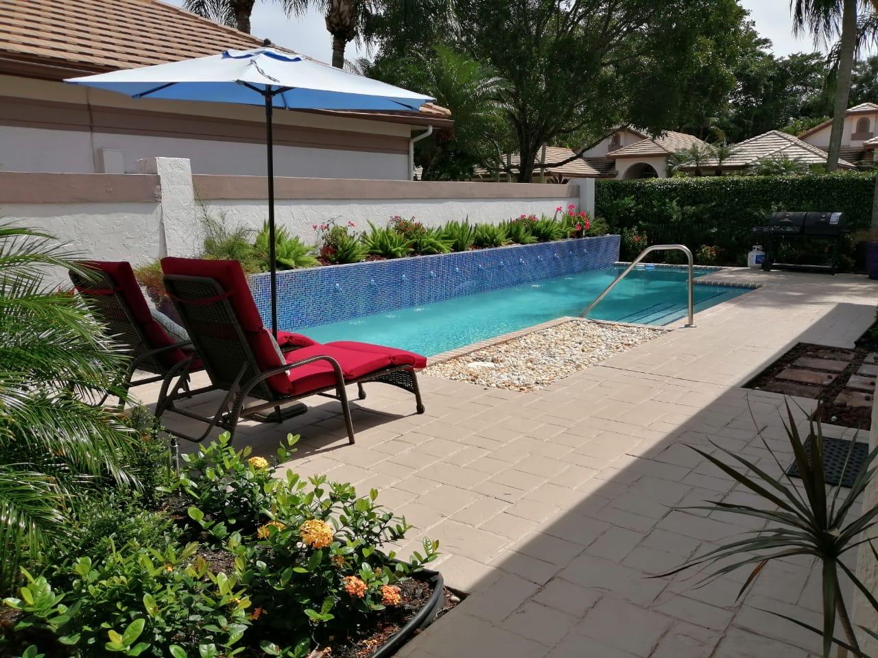 5337 Northwest 21st Avenue Boca Raton, FL 33496 - Photo 3 of 36 IMG_1381