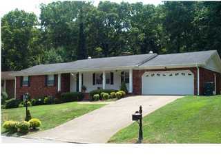 5738 Carmack Road Hixson, TN 37343 - Photo 1 of 8 Primary Photo