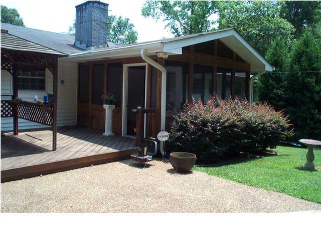 5738 Carmack Road Hixson, TN 37343 - Photo 8 of 8 Additional Photo