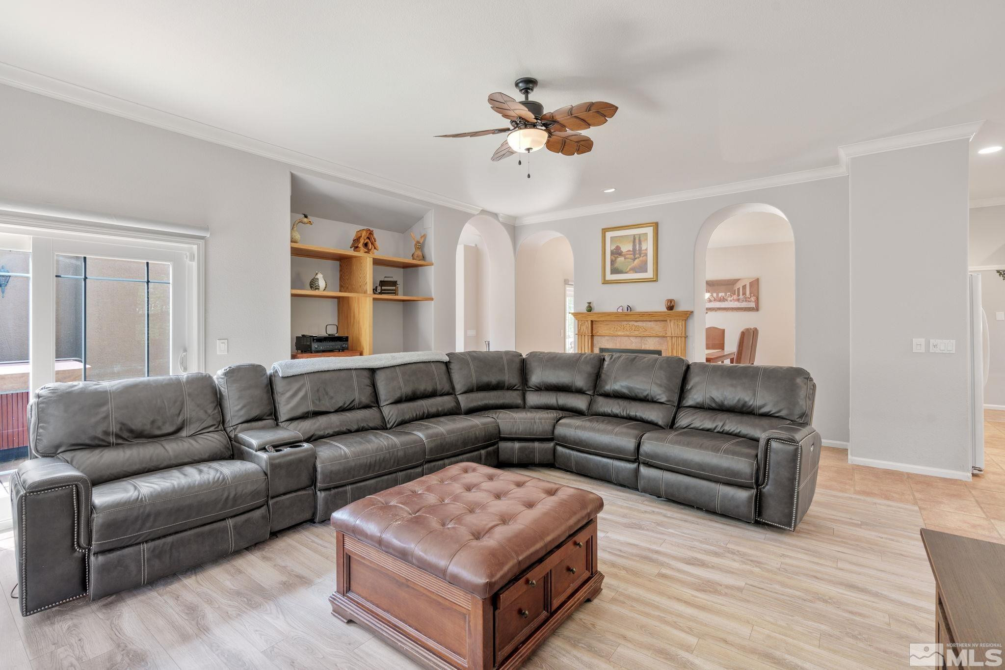 3950 Plateau Road Reno, NV 89519 - Photo 8 of 37 a living room with furniture