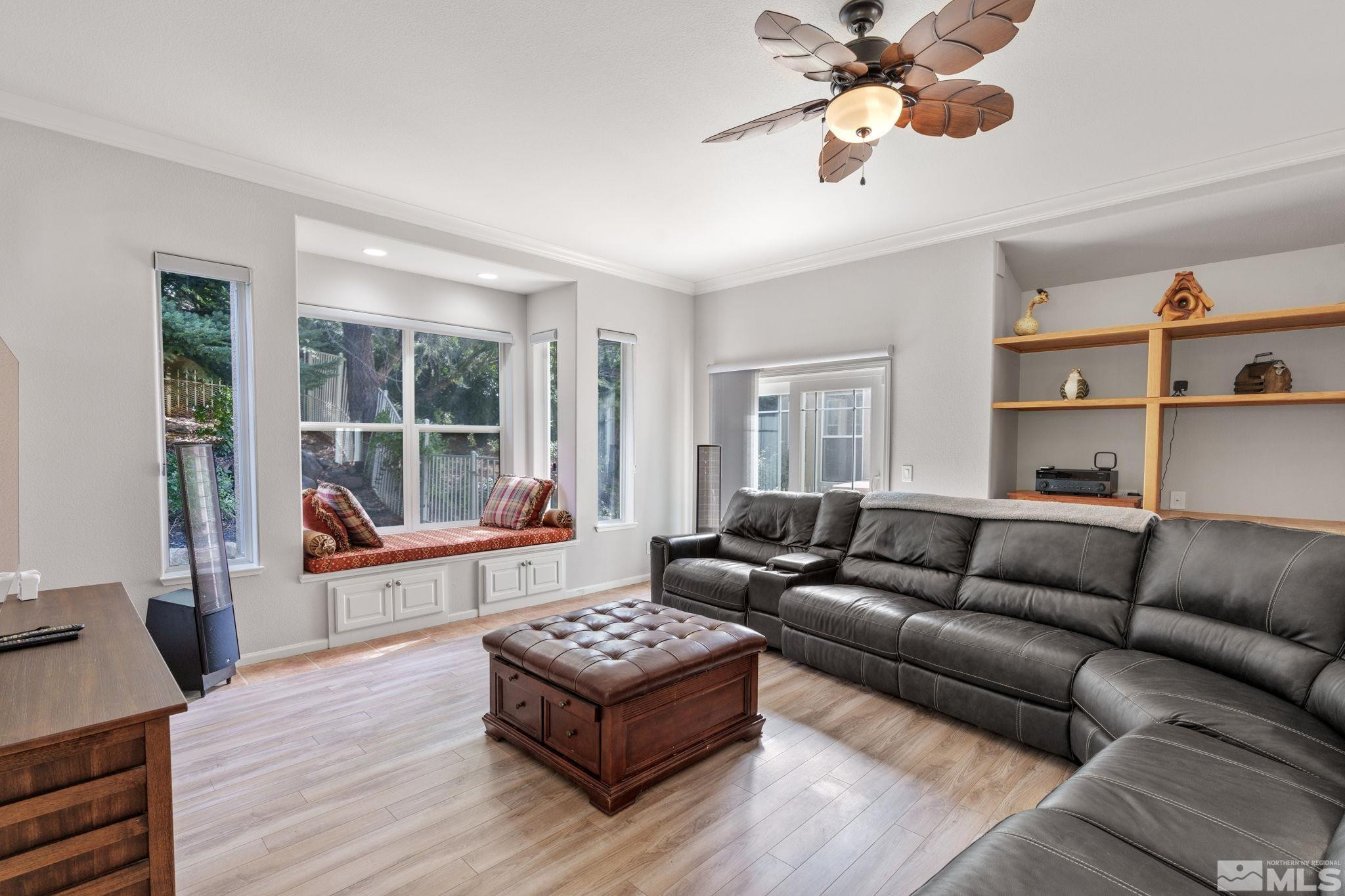 3950 Plateau Road Reno, NV 89519 - Photo 9 of 37 a living room with furniture and a window