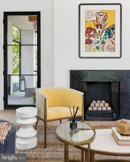 $5,750,000 | 7101 Longwood Drive, Bethesda, MD 20817
