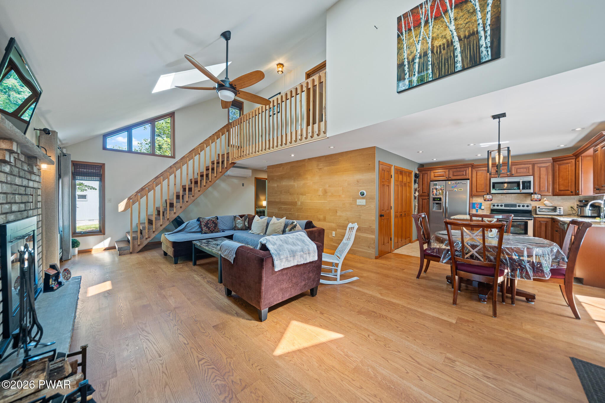 187 Radcliff Road Bushkill, PA 18324 - Photo 7 of 29 Gallery Image 7