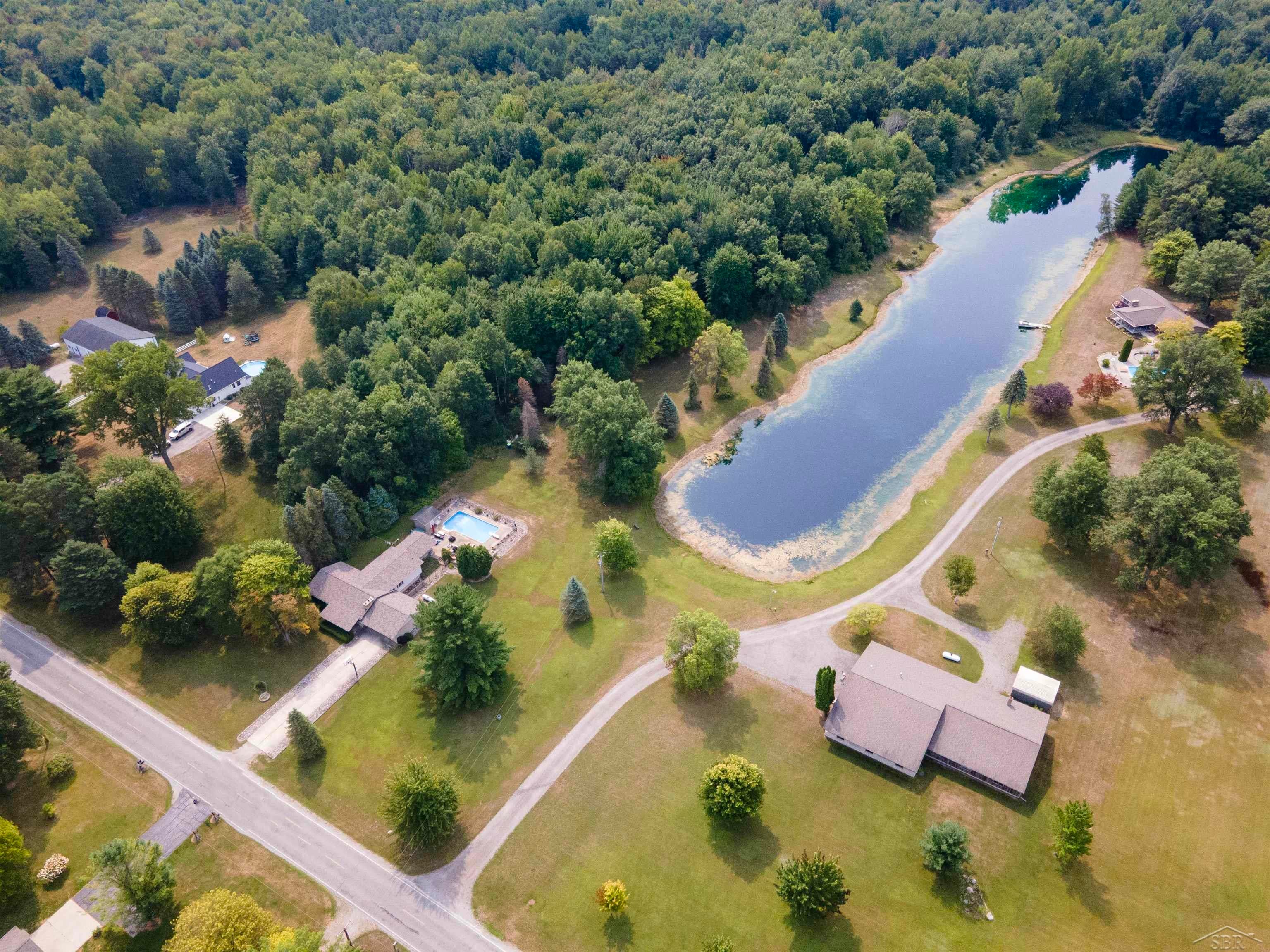21645 Swan Creek Road Merrill, MI 48637 - Photo 12 of 68 Gallery Image 12