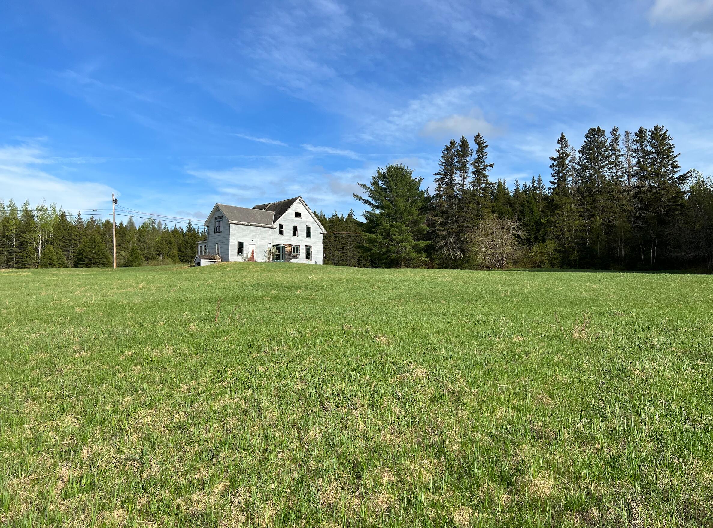3741 Aroostook Road Winterville Plt, ME 04739 - Photo 11 of 26 Screen Shot 2022-05-16 at 7.56.39 PM