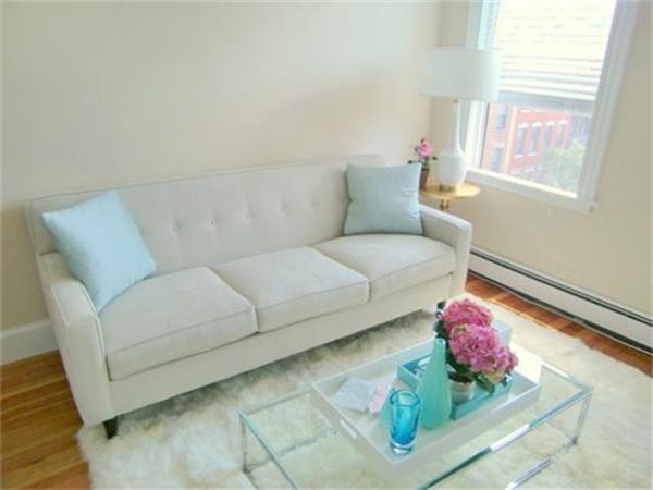 55 Phillips Street, Unit 7 Boston, MA 02114 - Photo 2 of 7