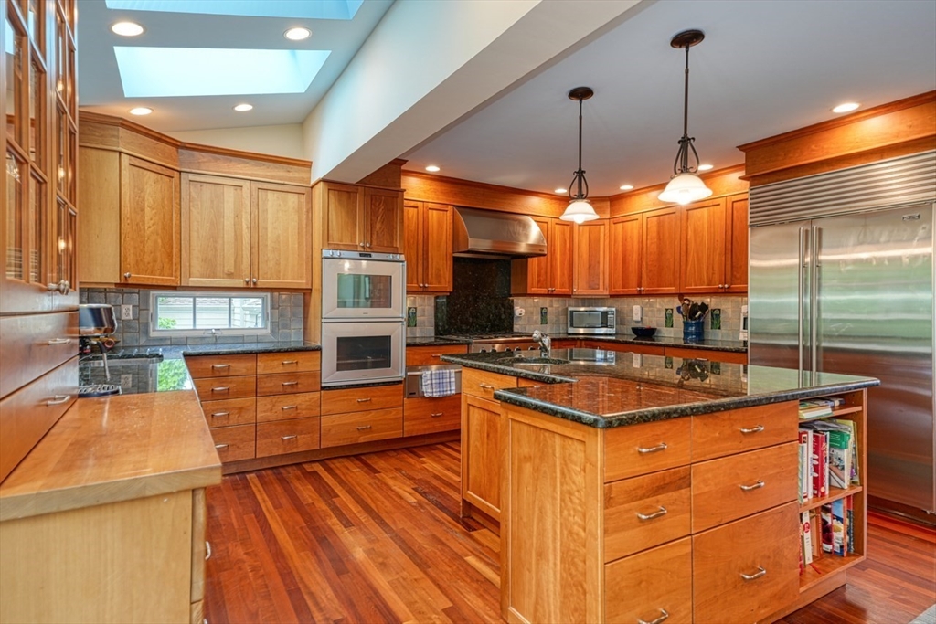 48 Elizabeth Road Belmont, MA 02478 - Photo 5 of 42 Gallery Image 5