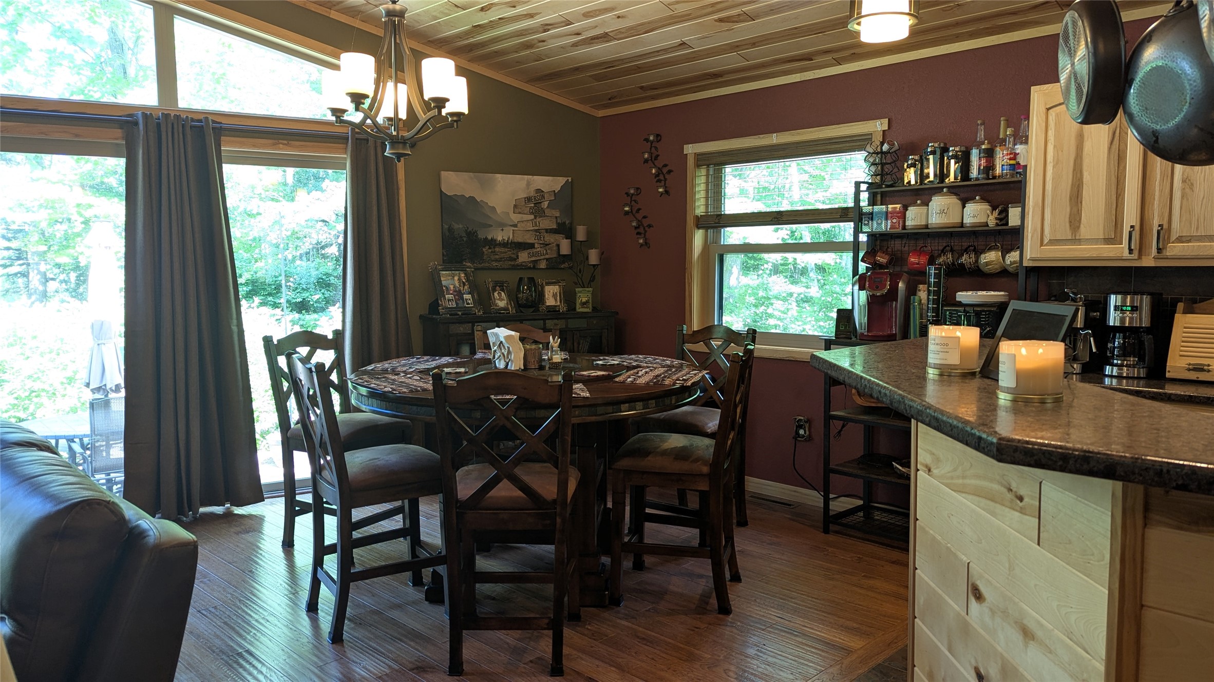 3330 North Weirgor Road Radisson, WI 54867 - Photo 12 of 49