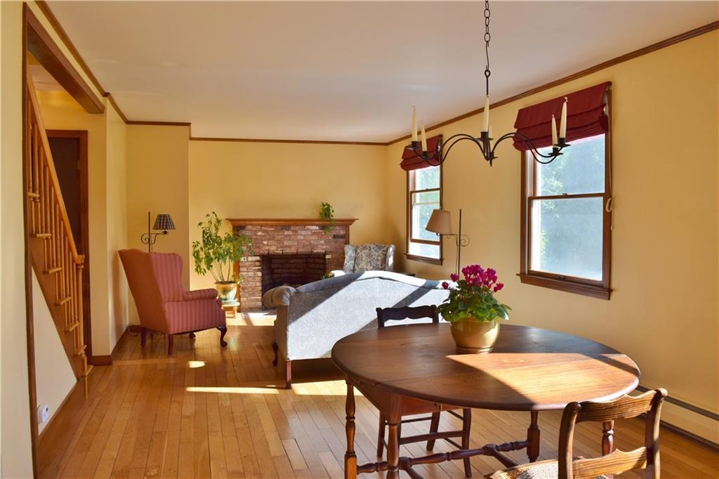 16 Farm Hill Road Cape Elizabeth, ME 04107 - Photo 5 of 34 Photo