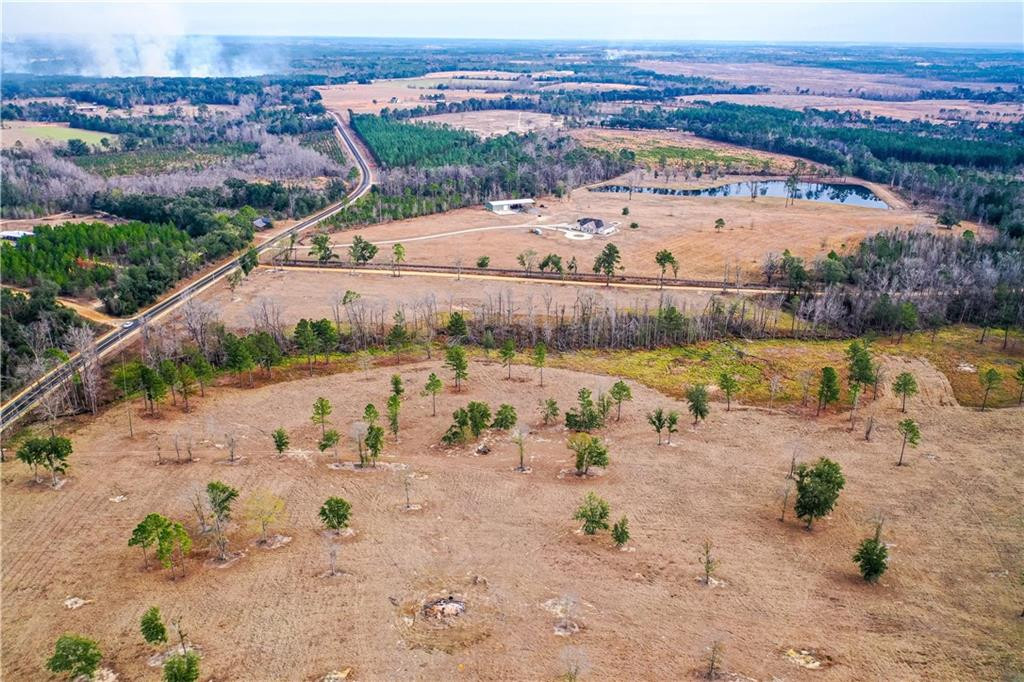 0 Cedar Crossing Road Uvalda, GA 30473 - Photo 4 of 9