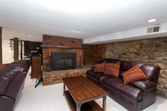 $399,900 | 28 South Center Street, Perry, NY 14530