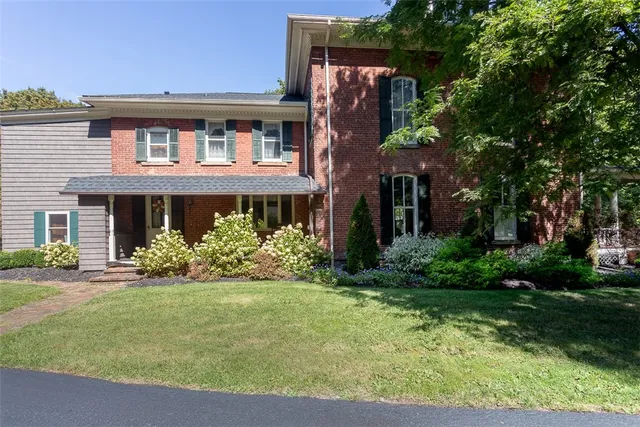 $399,900 | 28 South Center Street, Perry, NY 14530