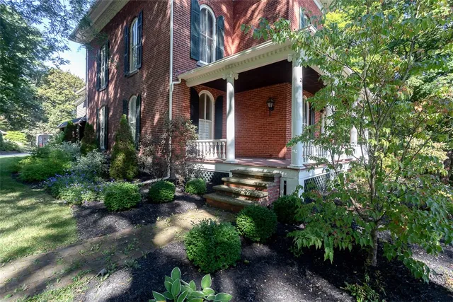 $399,900 | 28 South Center Street, Perry, NY 14530