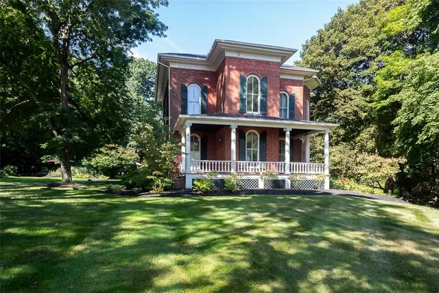 $399,900 | 28 South Center Street, Perry, NY 14530