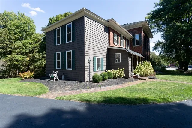 $399,900 | 28 South Center Street, Perry, NY 14530