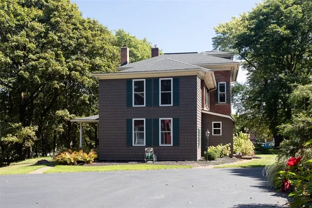 $399,900 | 28 South Center Street, Perry, NY 14530