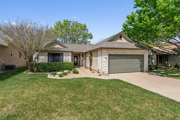 $320,000 | 113 Coreopsis Way, Georgetown, TX 78633