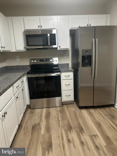 36 Riverside Run Drive Indian Head, MD 20640 - Photo 6 of 45 Kitchen