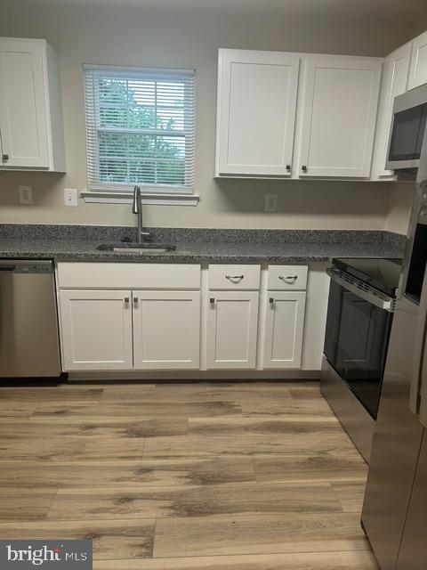 36 Riverside Run Drive Indian Head, MD 20640 - Photo 7 of 45 Kitchen