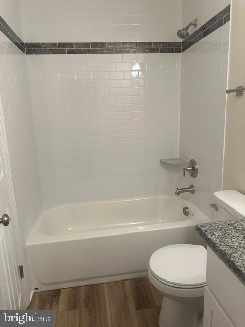 36 Riverside Run Drive Indian Head, MD 20640 - Photo 9 of 45 Full Bath