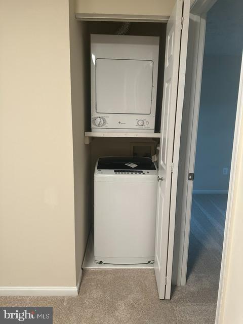 36 Riverside Run Drive Indian Head, MD 20640 - Photo 10 of 45 Laundry