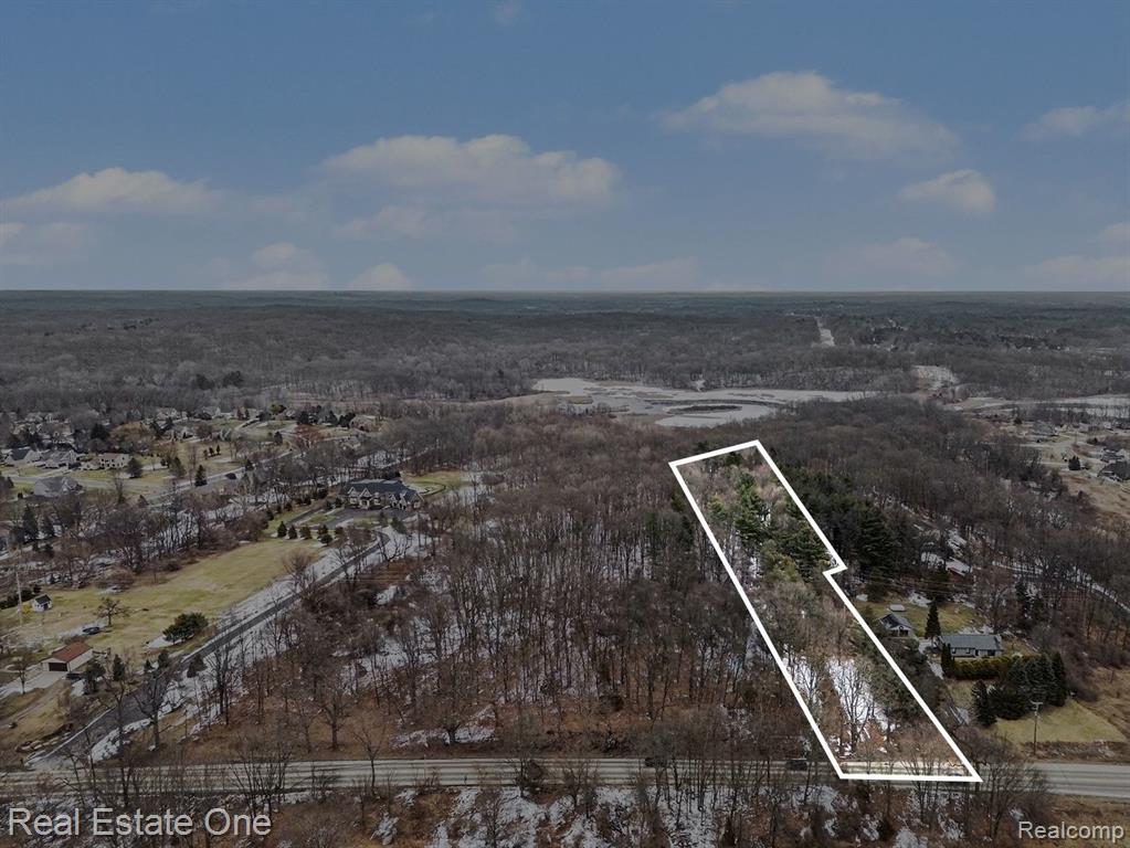 3277 South Milford Road Highland, MI 48357 - Photo 13 of 24 Gallery Image 13