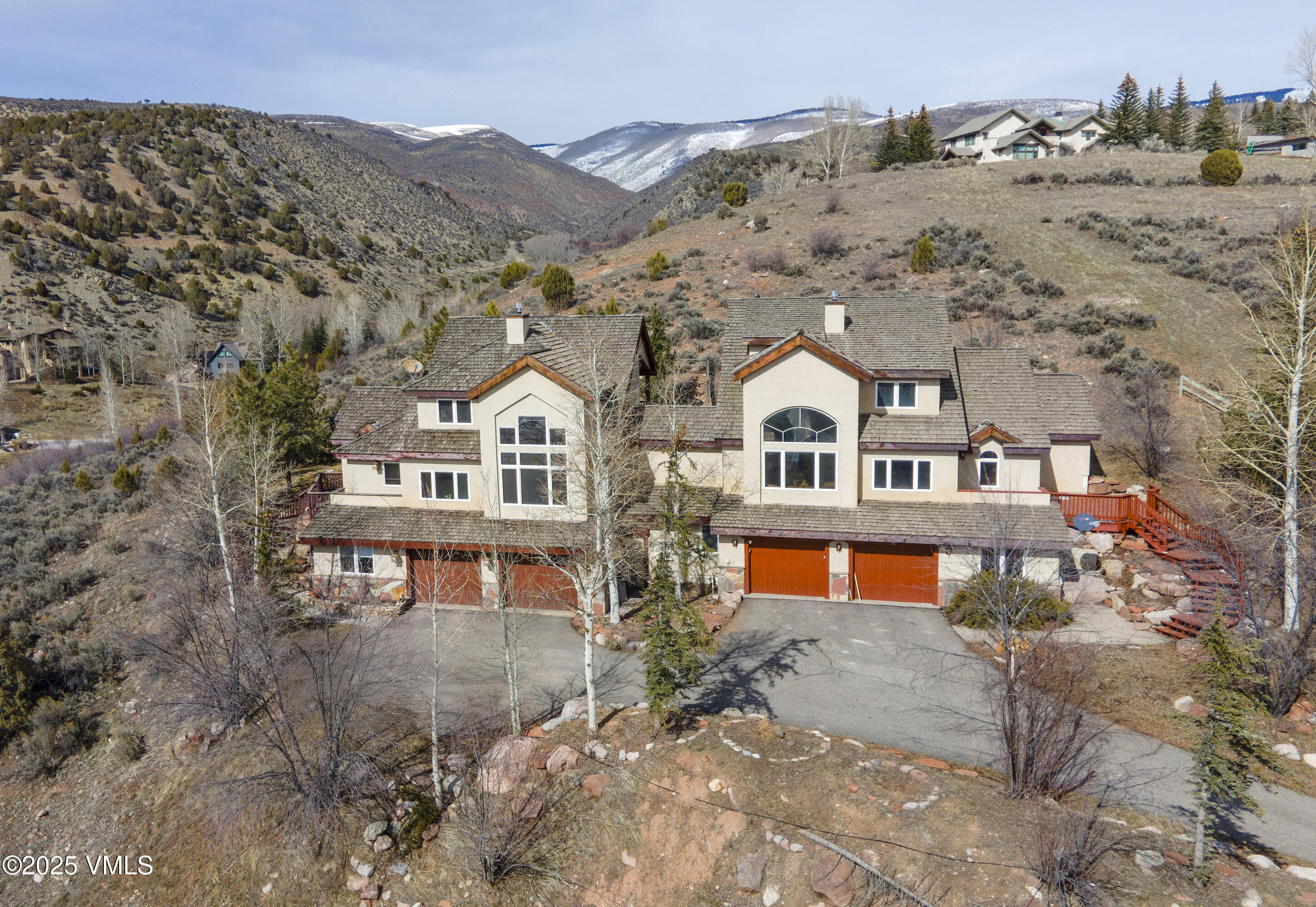 11 Hackamore Road, Unit A Edwards, CO 81632 - Photo 41 of 42 11-Hackamore-Rd-W-MLS_44
