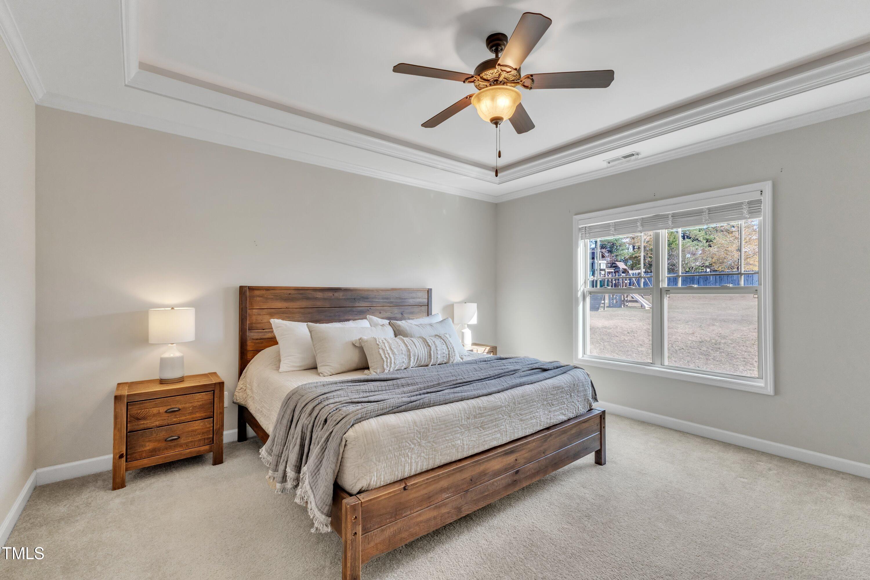141 North Sunset Ridge Drive Willow Spring, NC 27592 - Photo 23 of 63 35-141 N Sunset Ridge-26