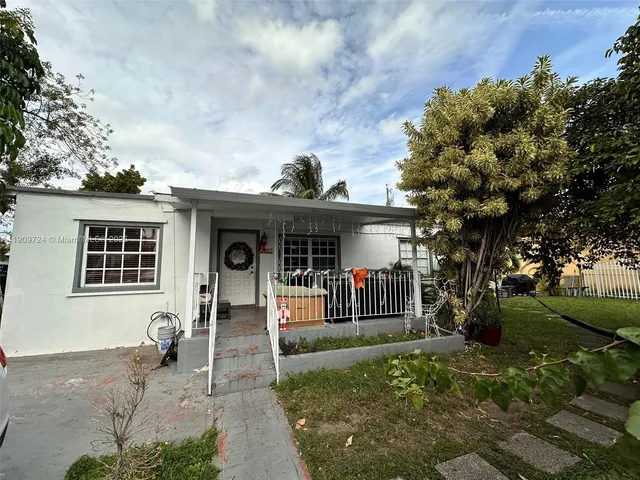 $555,000 | 3801 Northwest 2nd Street, Miami, FL 33126