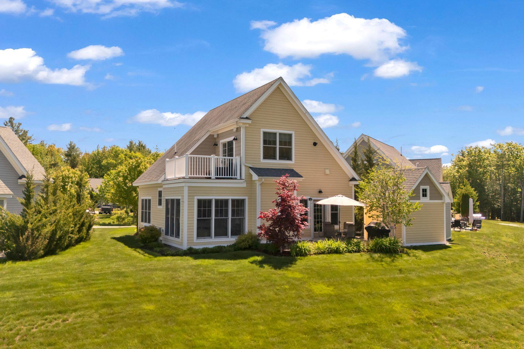27 Ranger Lane, Unit 24 Arundel, ME 04046 - Photo 50 of 59 27_DJI_20260526230316_0098_D