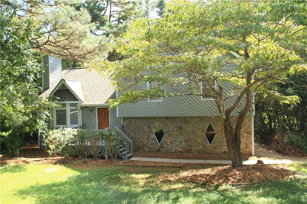 105 Arbour Run Suwanee, GA 30024 - Photo 1 of 1