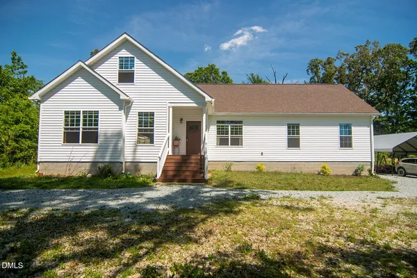 $720,000 | 201 Briggs Road, Hurdle Mills, NC 27541
