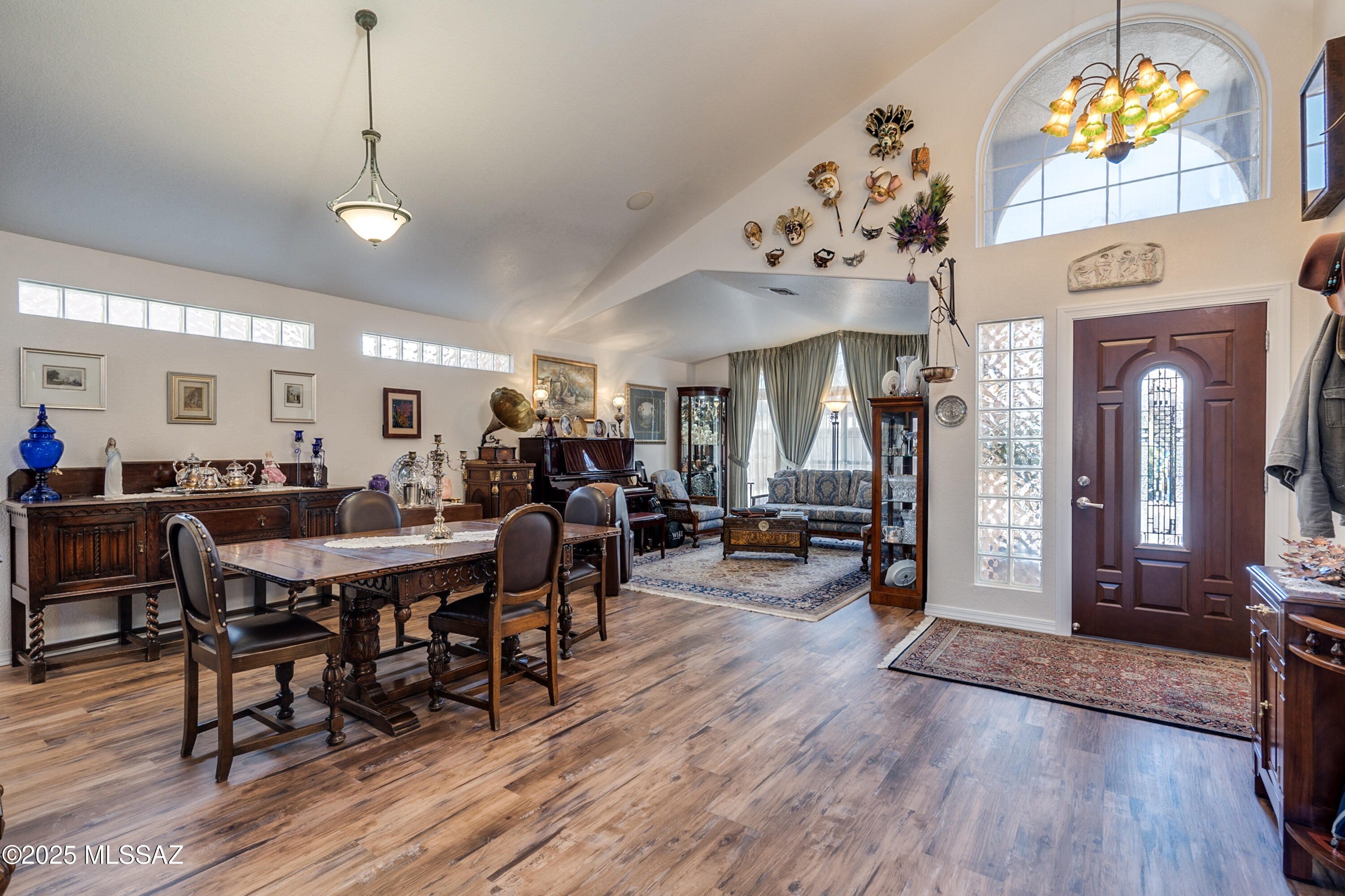 11426 Silver Pheasant Loop Tucson, AZ 85737 - Photo 6 of 49