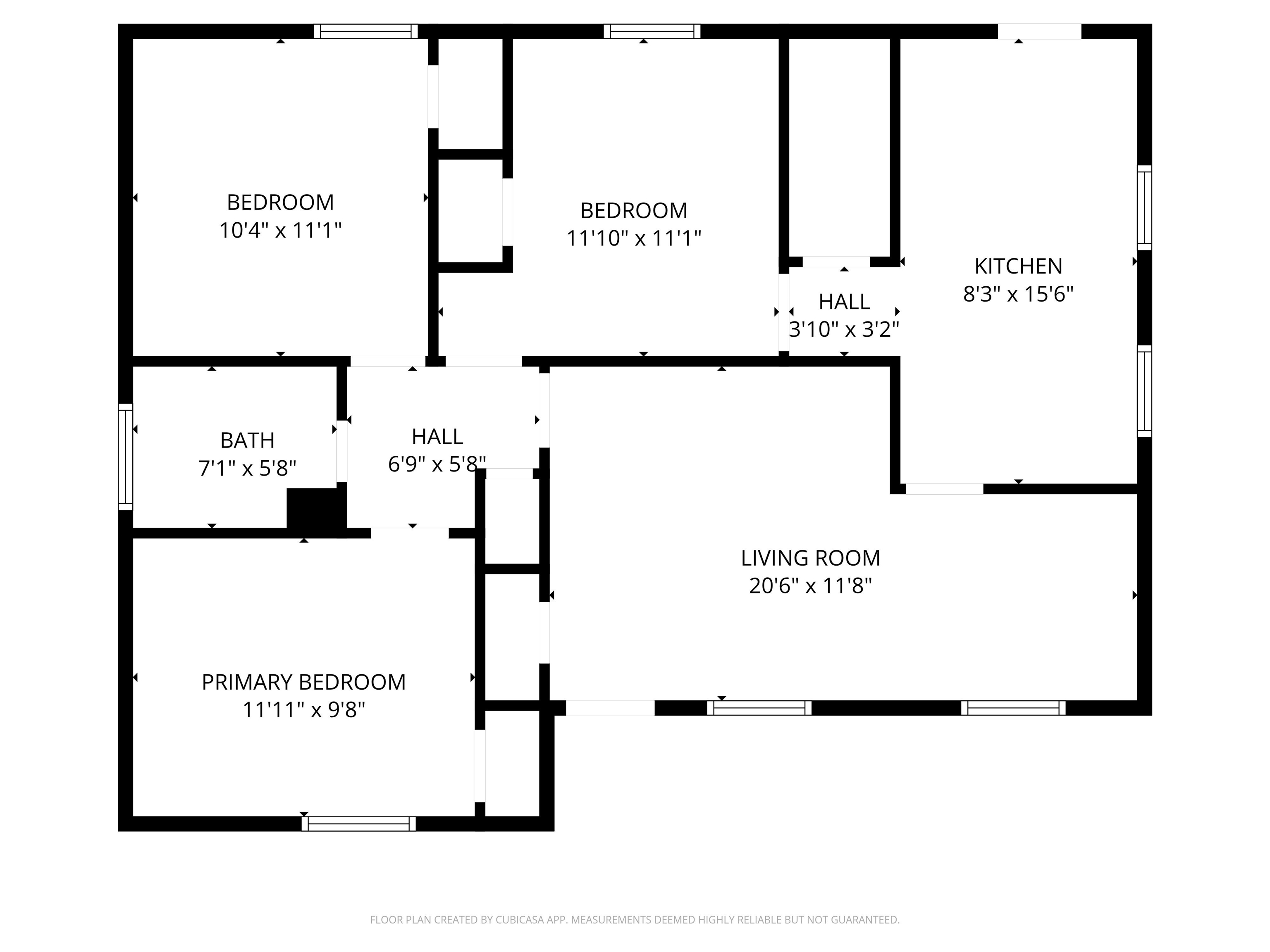4118 Westmont Road Memphis, TN 38109 - Photo 37 of 37