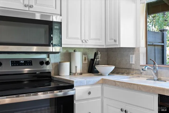 $519,000 | 426 North Street, Unit 14, Healdsburg, CA 95448