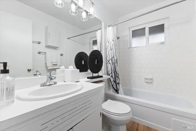 $519,000 | 426 North Street, Unit 14, Healdsburg, CA 95448