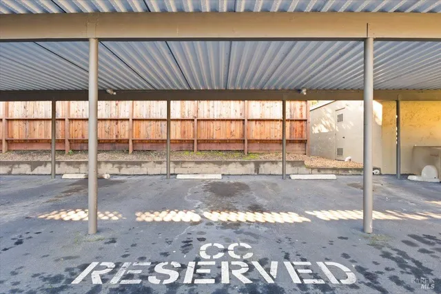 $519,000 | 426 North Street, Unit 14, Healdsburg, CA 95448