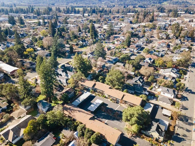 $519,000 | 426 North Street, Unit 14, Healdsburg, CA 95448