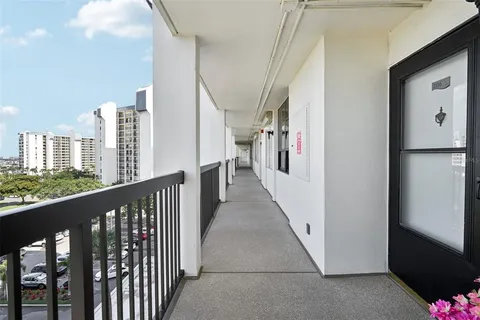 $529,500 | 9415 Blind Pass Road, Unit 706, St. Pete Beach, FL 33706