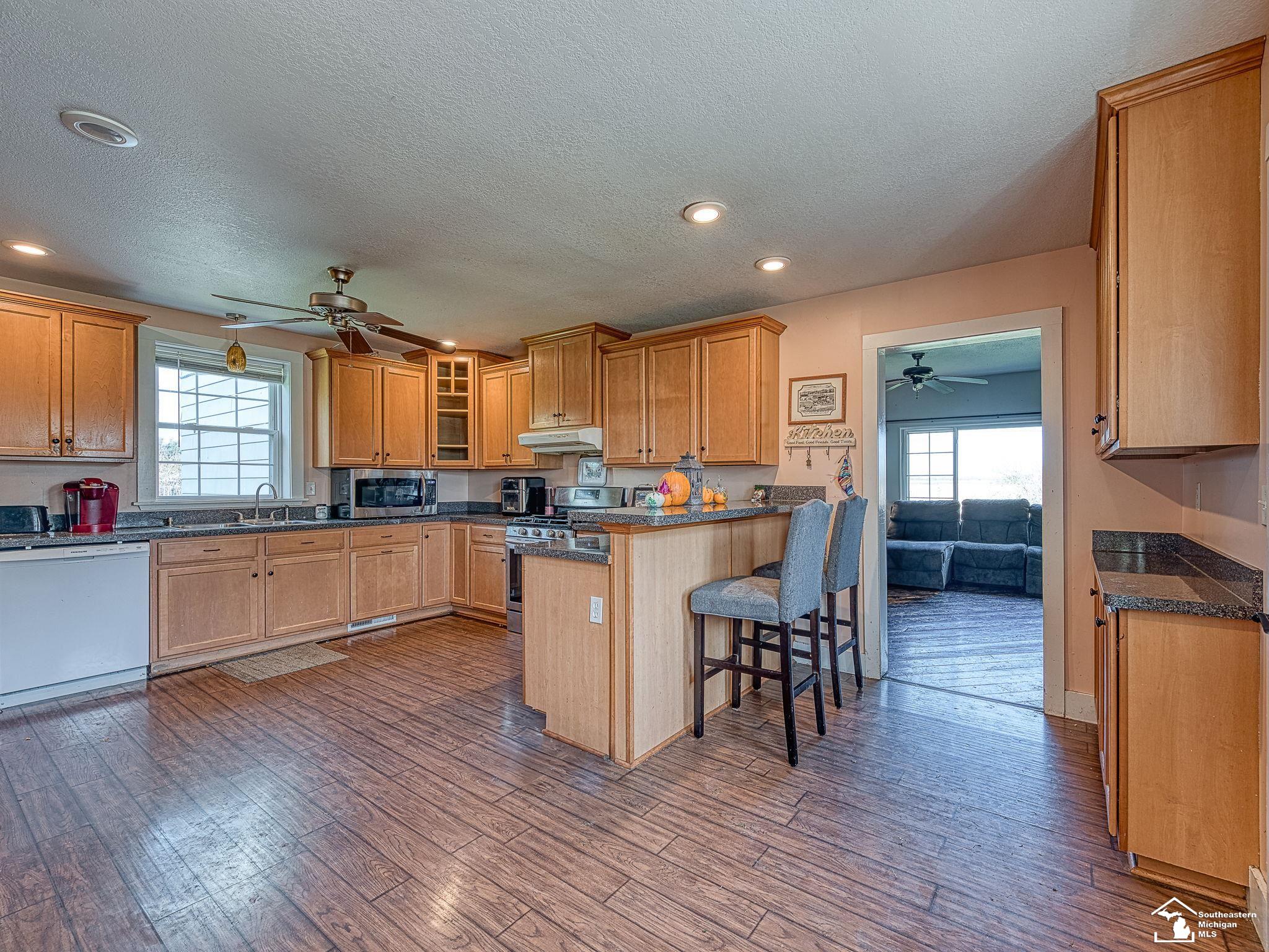 8819 Ida West Road Ida, MI 48140 - Photo 10 of 49
