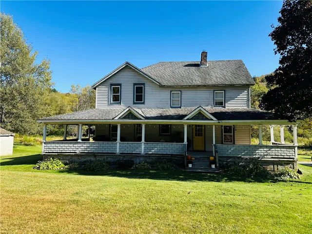 $199,000 | 3466 County Highway, Walton, NY 13856