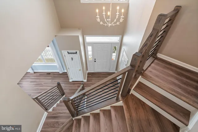 $950,000 | 105 Bugle Court Northeast, Leesburg, VA 20176