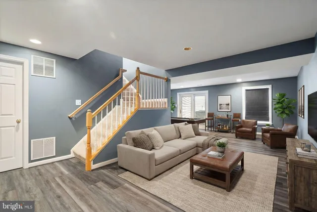 $950,000 | 105 Bugle Court Northeast, Leesburg, VA 20176