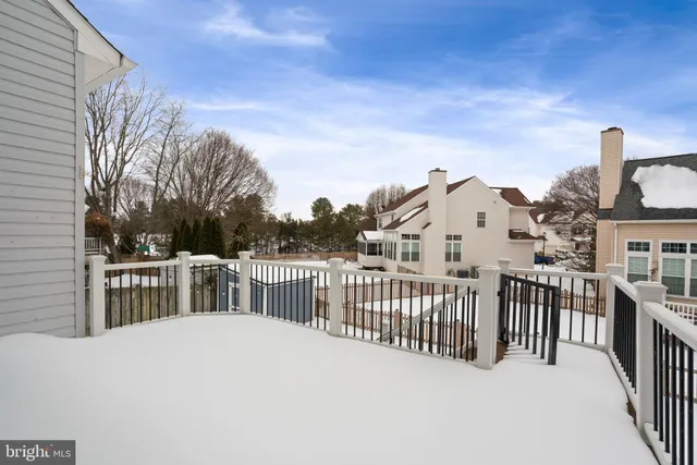 $950,000 | 105 Bugle Court Northeast, Leesburg, VA 20176