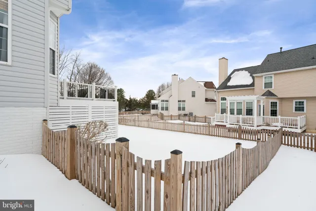 $950,000 | 105 Bugle Court Northeast, Leesburg, VA 20176