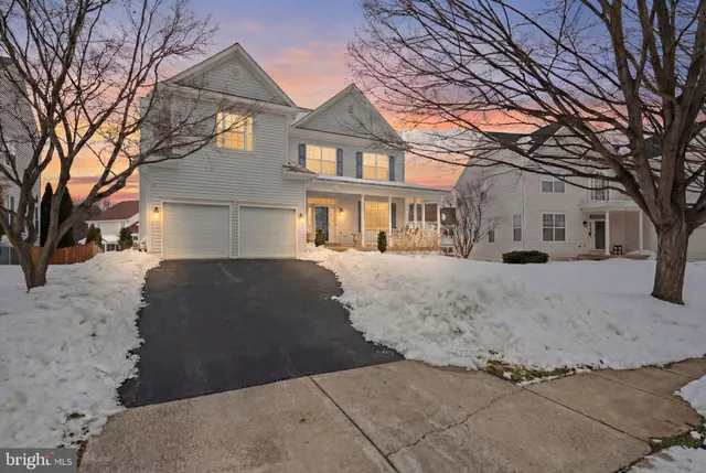 $950,000 | 105 Bugle Court Northeast, Leesburg, VA 20176